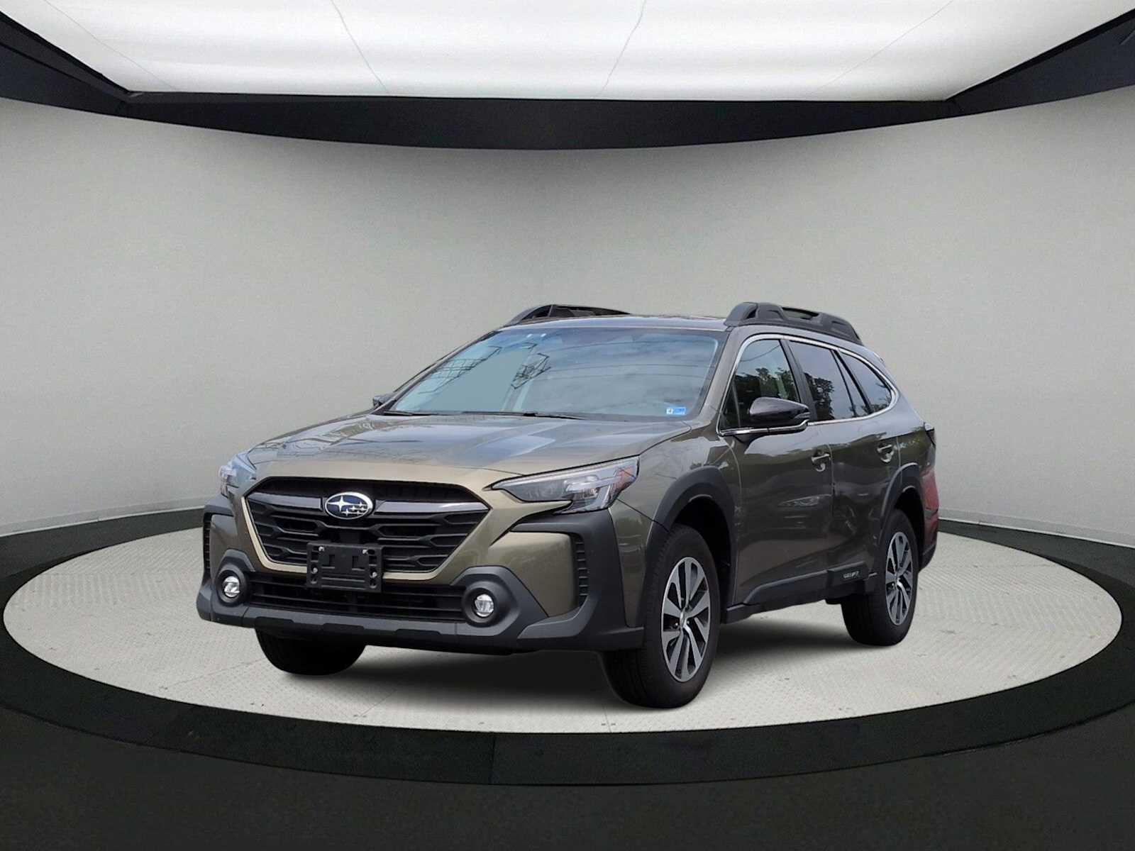 Thumbnail: 2024 Subaru Outback - 4