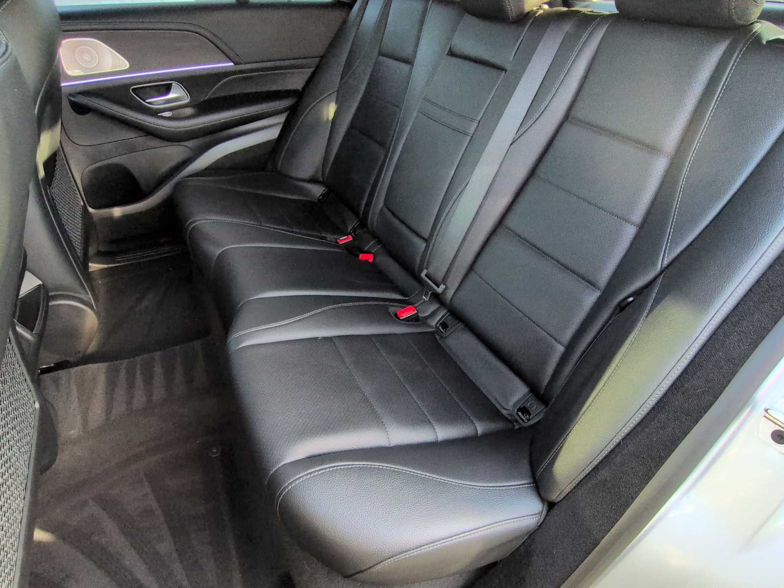 Thumbnail: 2022 Mercedes-Benz GLE - 20