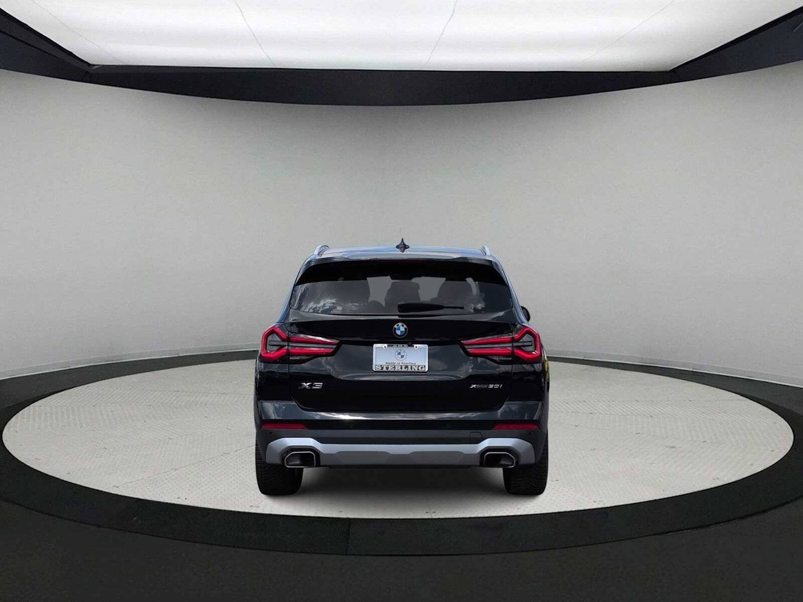 Thumbnail: 2023 BMW X3 - 7