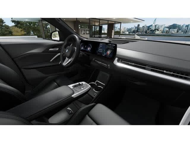 Thumbnail: 2026 BMW X2 - 14