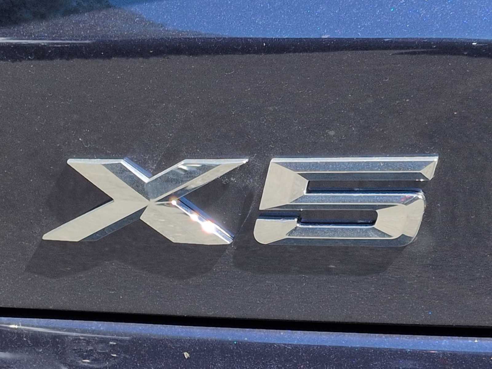 Thumbnail: 2026 BMW X5 - 13