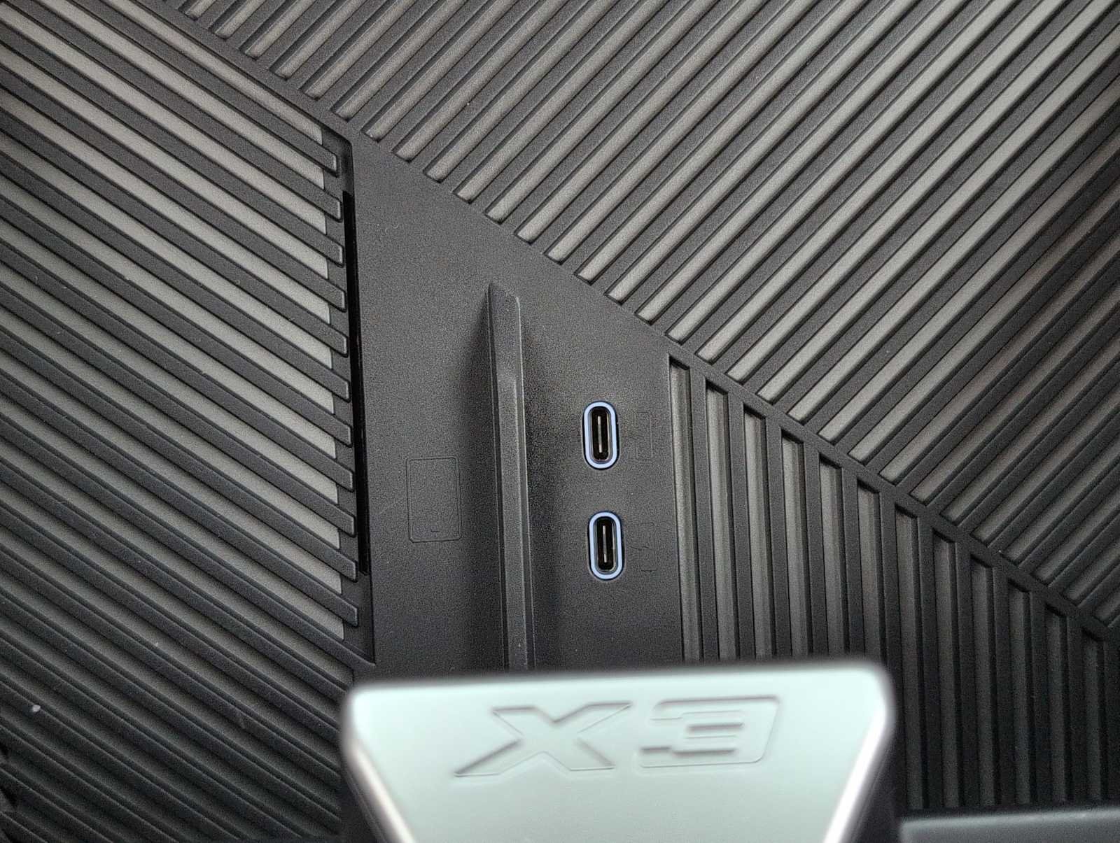 Thumbnail: 2026 BMW X3 - 31