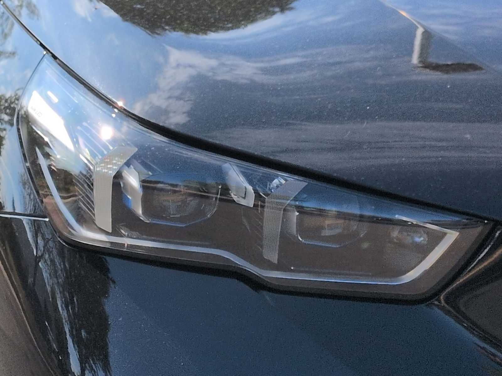 Thumbnail: 2025 BMW i5 - 11