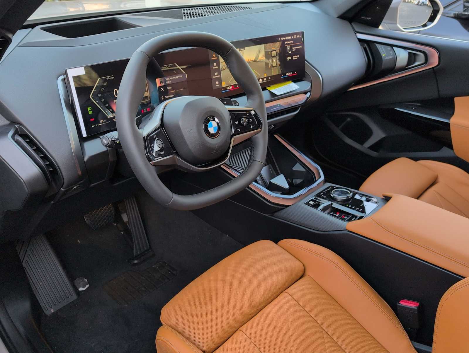 Thumbnail: 2026 BMW X3 - 10