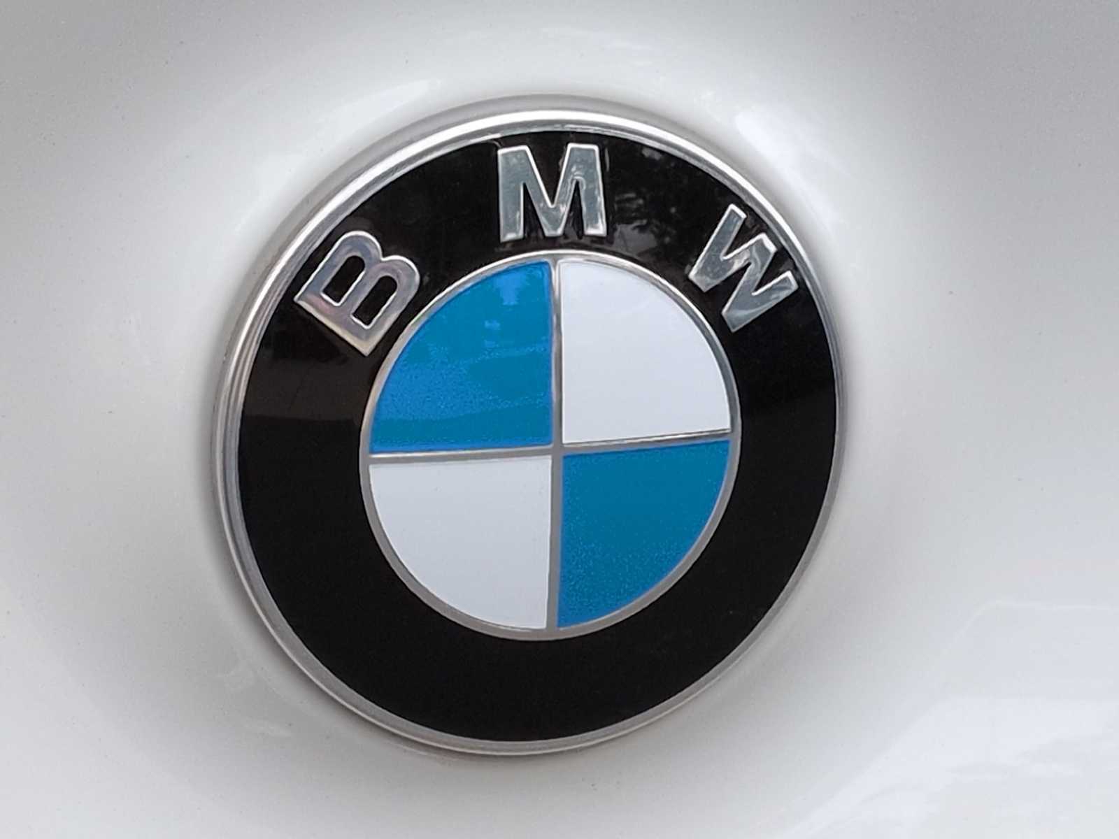 Thumbnail: 2026 BMW X3 - 12