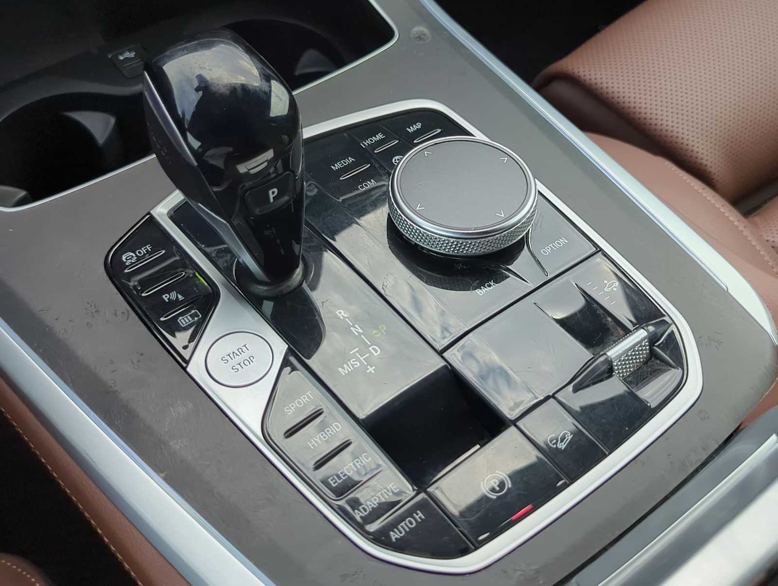 Thumbnail: 2023 BMW X5 - 33