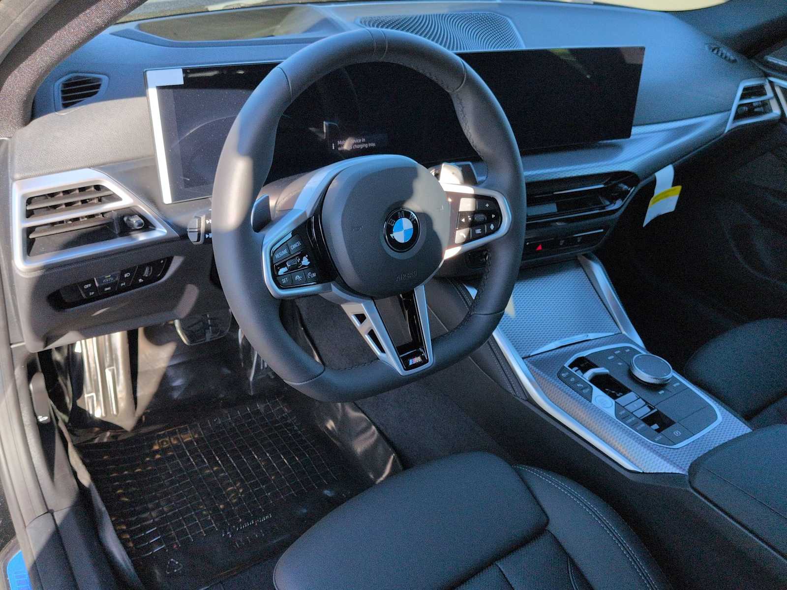 Thumbnail: 2026 BMW 4 Series - 10