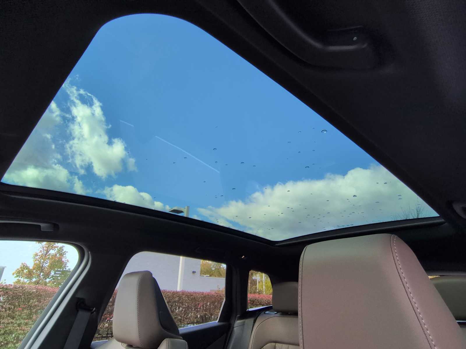 Thumbnail: 2026 BMW X3 - 20