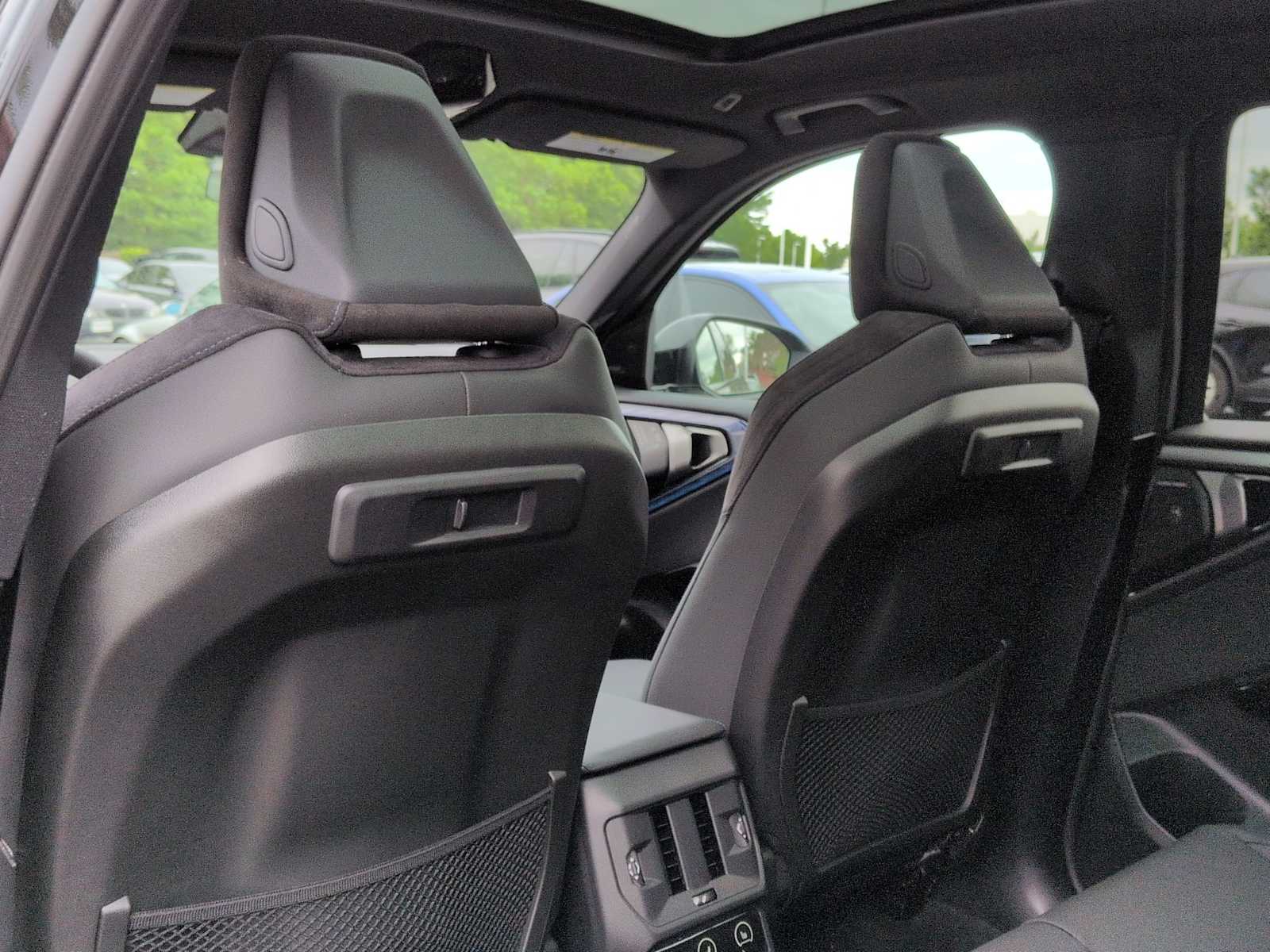 Thumbnail: 2026 BMW X3 - 18