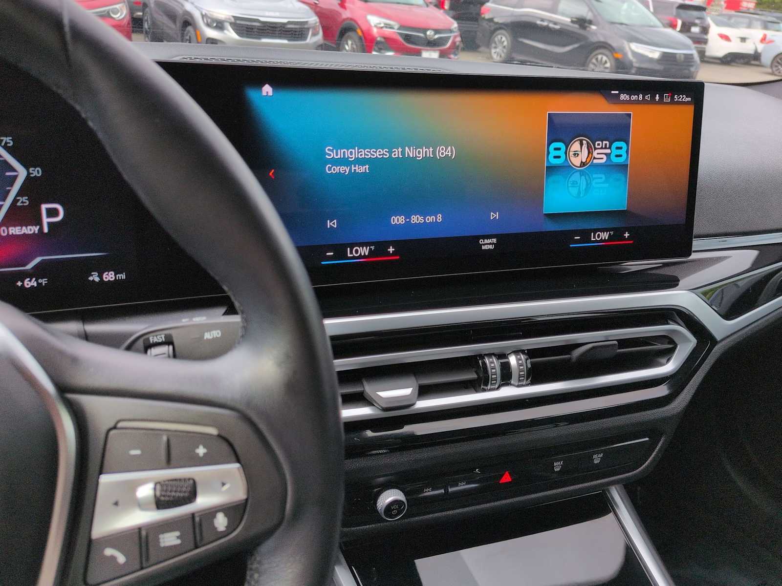 Thumbnail: 2023 BMW i4 - 30