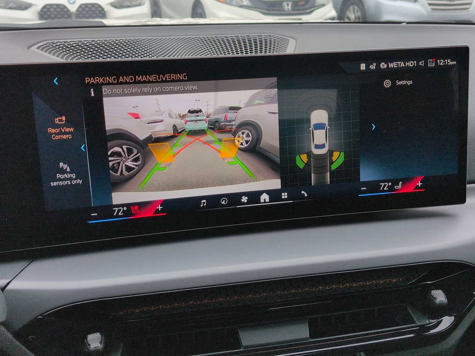 Thumbnail: 2026 BMW 2 Series - 29