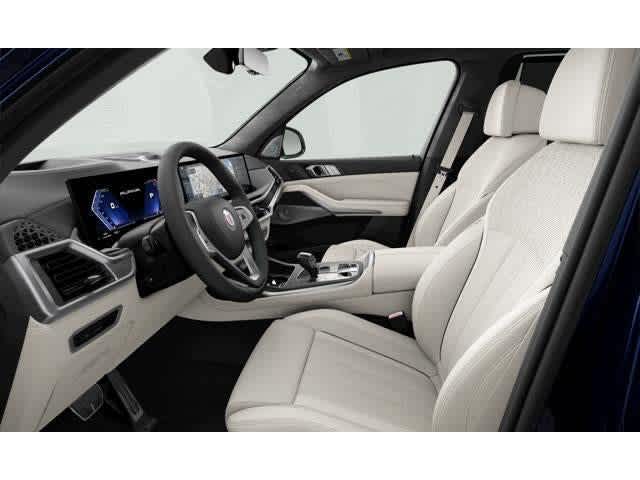 Thumbnail: 2026 BMW X7 - 6