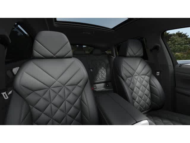 Thumbnail: 2026 BMW X6 - 11