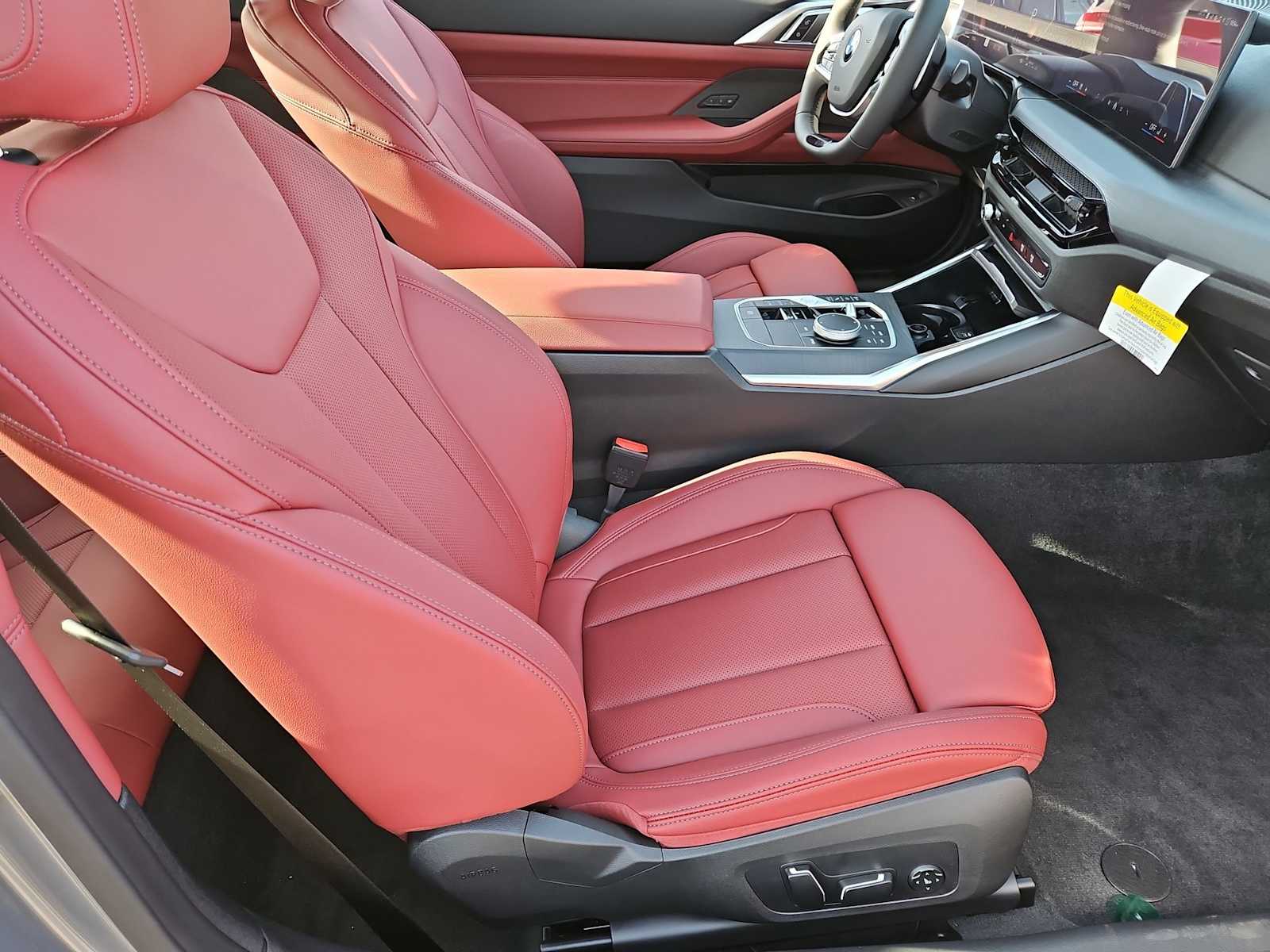 Thumbnail: 2026 BMW 4 Series - 17