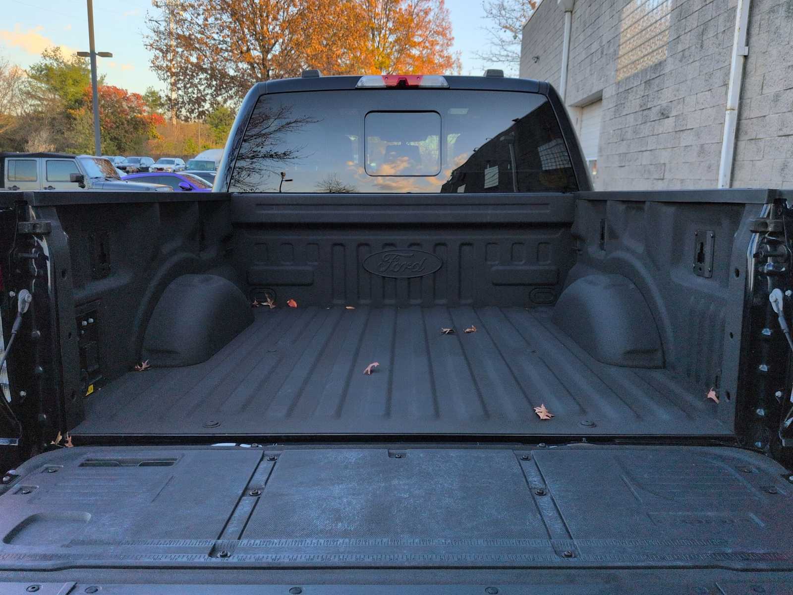 Thumbnail: 2023 Ford F-150 - 36