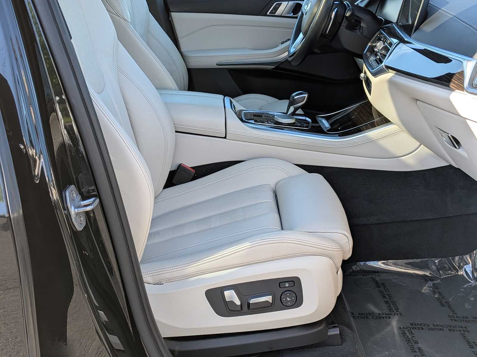 Thumbnail: 2019 BMW X5 - 24