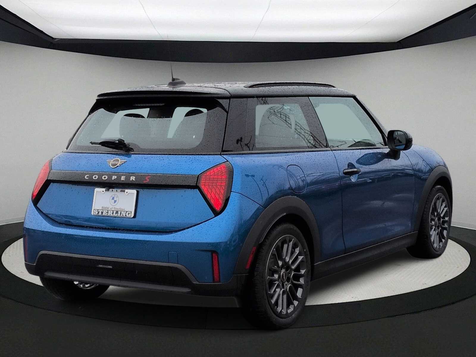 Thumbnail: 2025 MINI Cooper Hardtop - 8