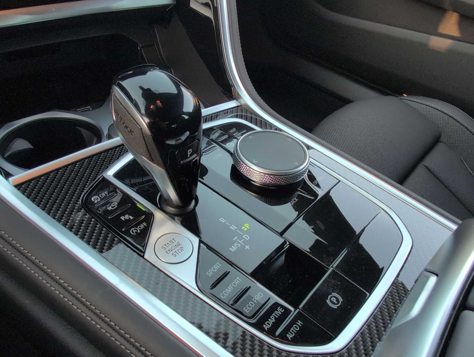 Thumbnail: 2026 BMW 8 Series - 33