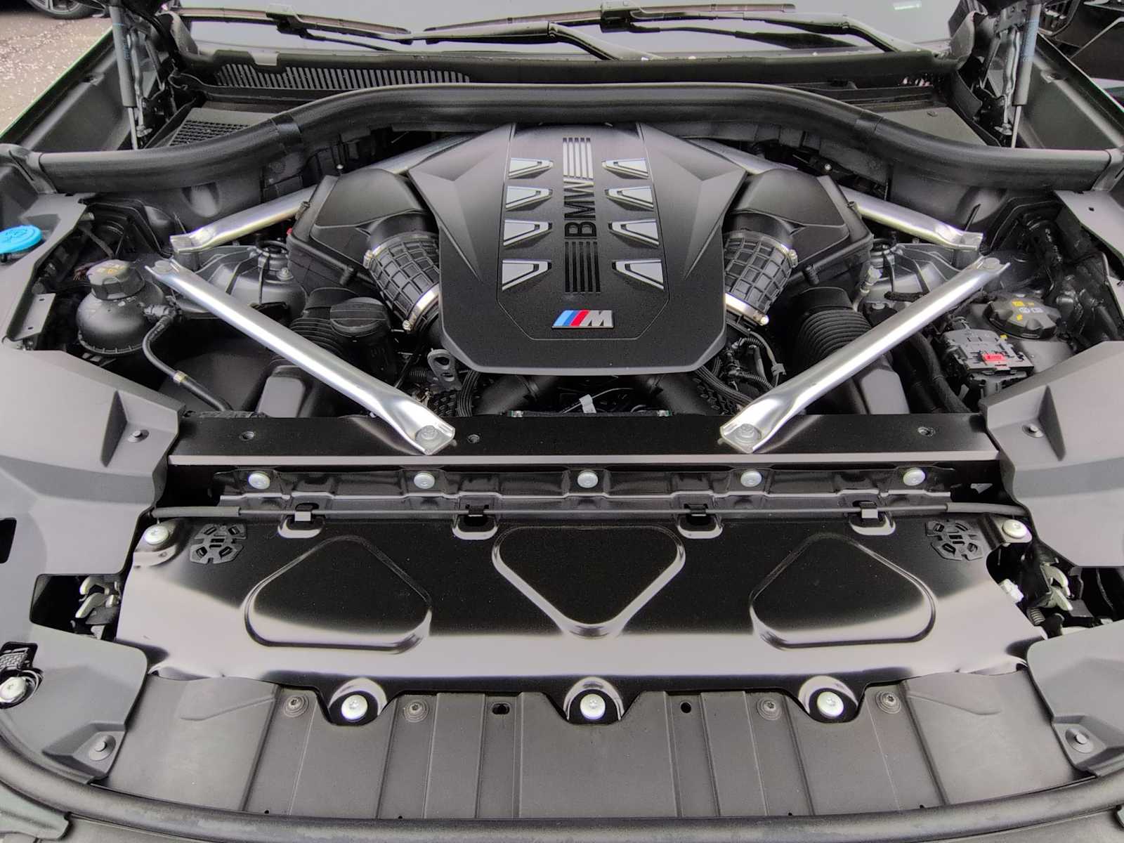 Thumbnail: 2026 BMW X5 - 15