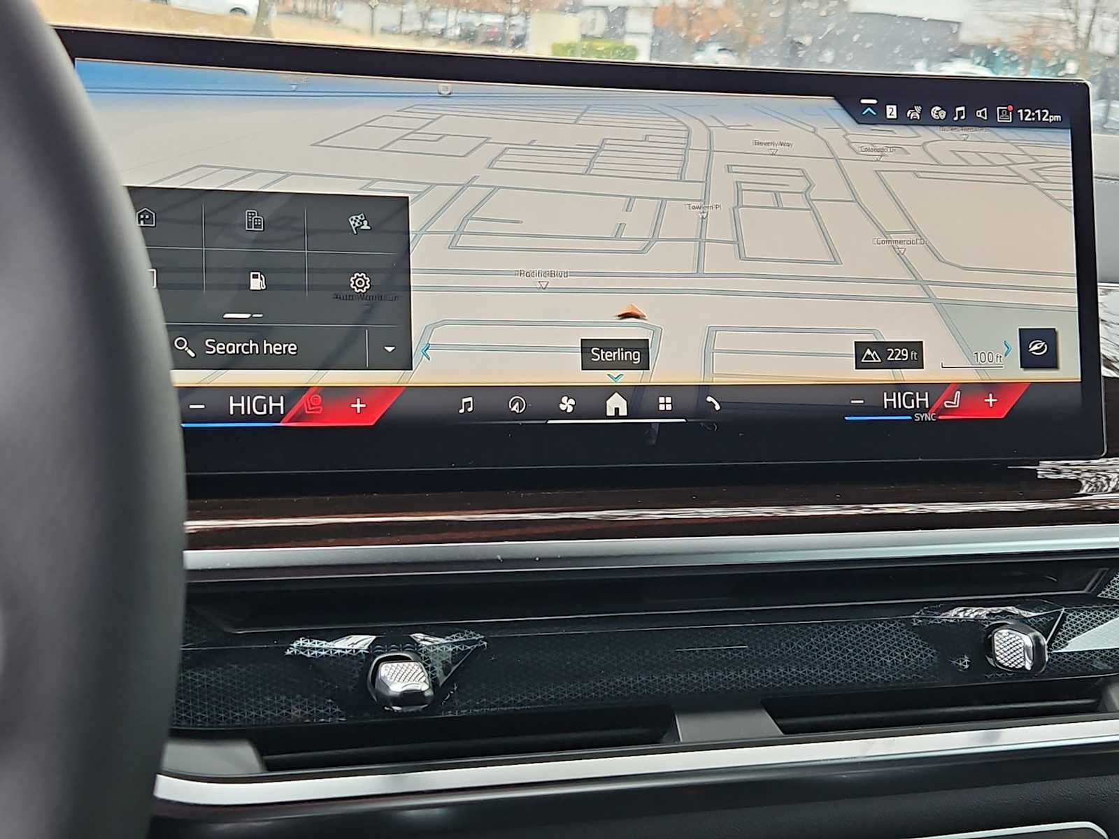 Thumbnail: 2026 BMW X5 - 26