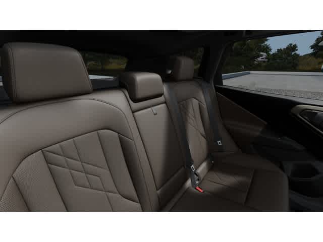 Thumbnail: 2026 BMW X3 - 12