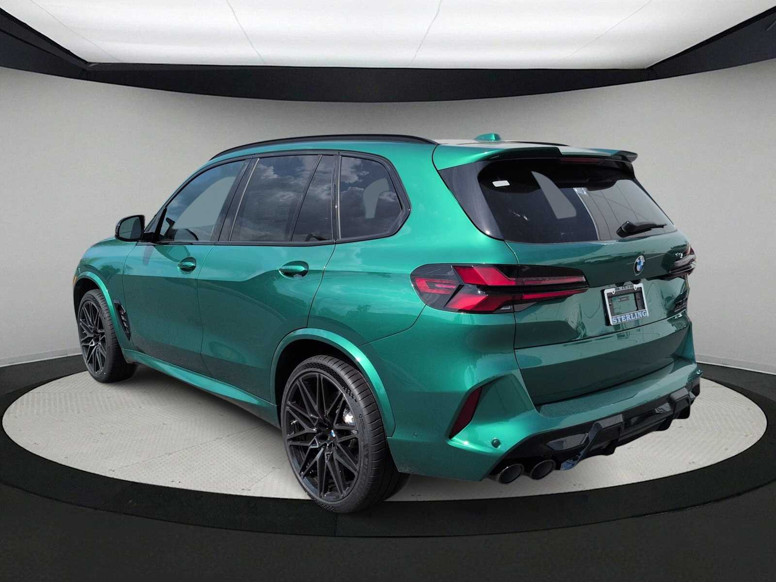Thumbnail: 2026 BMW X5 - 6
