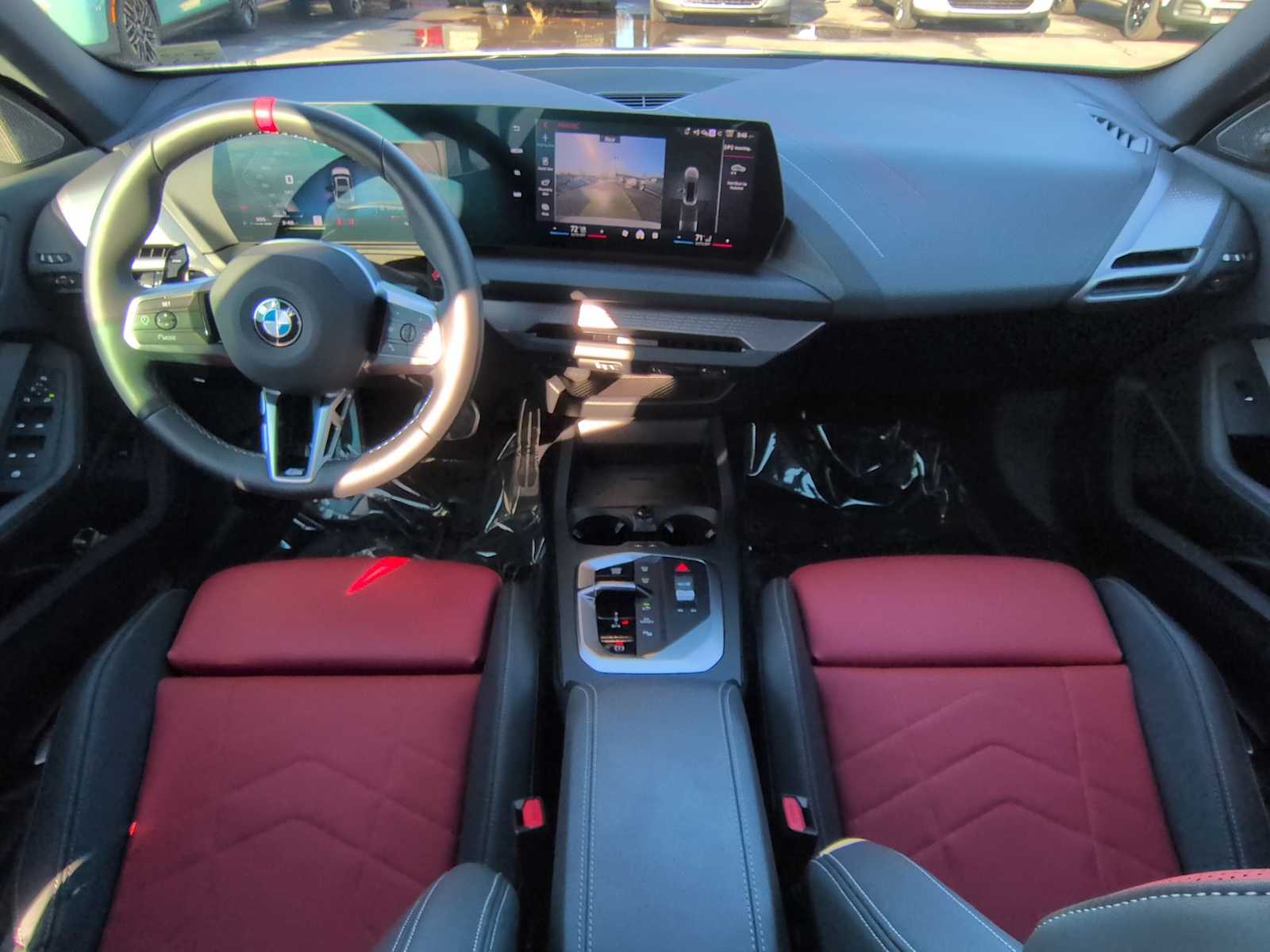 Thumbnail: 2025 BMW 2 Series - 16