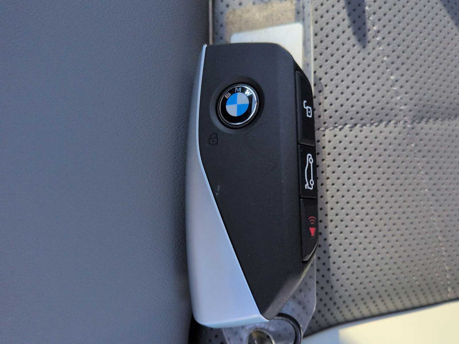 Thumbnail: 2026 BMW X1 - 37