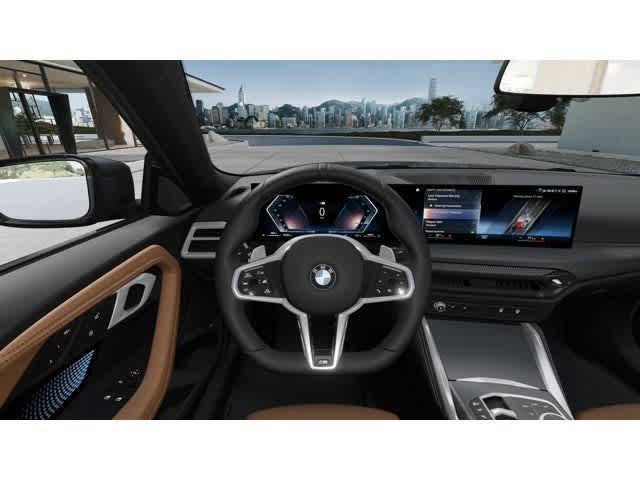 Thumbnail: 2026 BMW 2 Series - 13