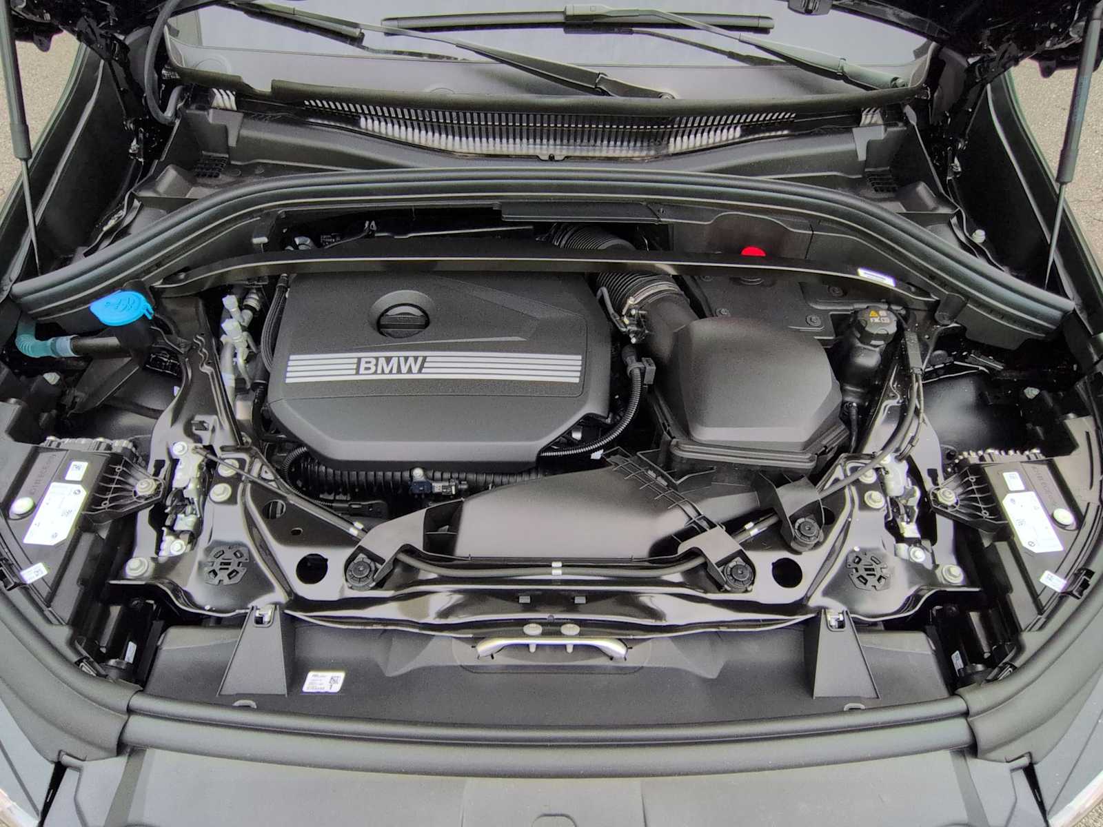 Thumbnail: 2026 BMW X1 - 15