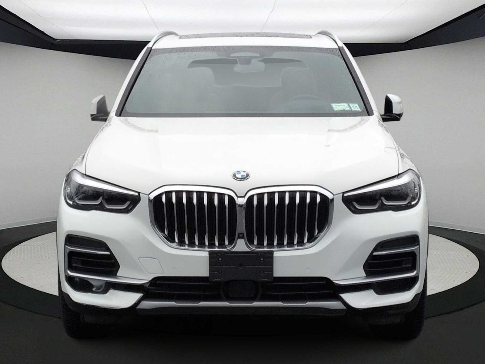 Thumbnail: 2023 BMW X5 - 3