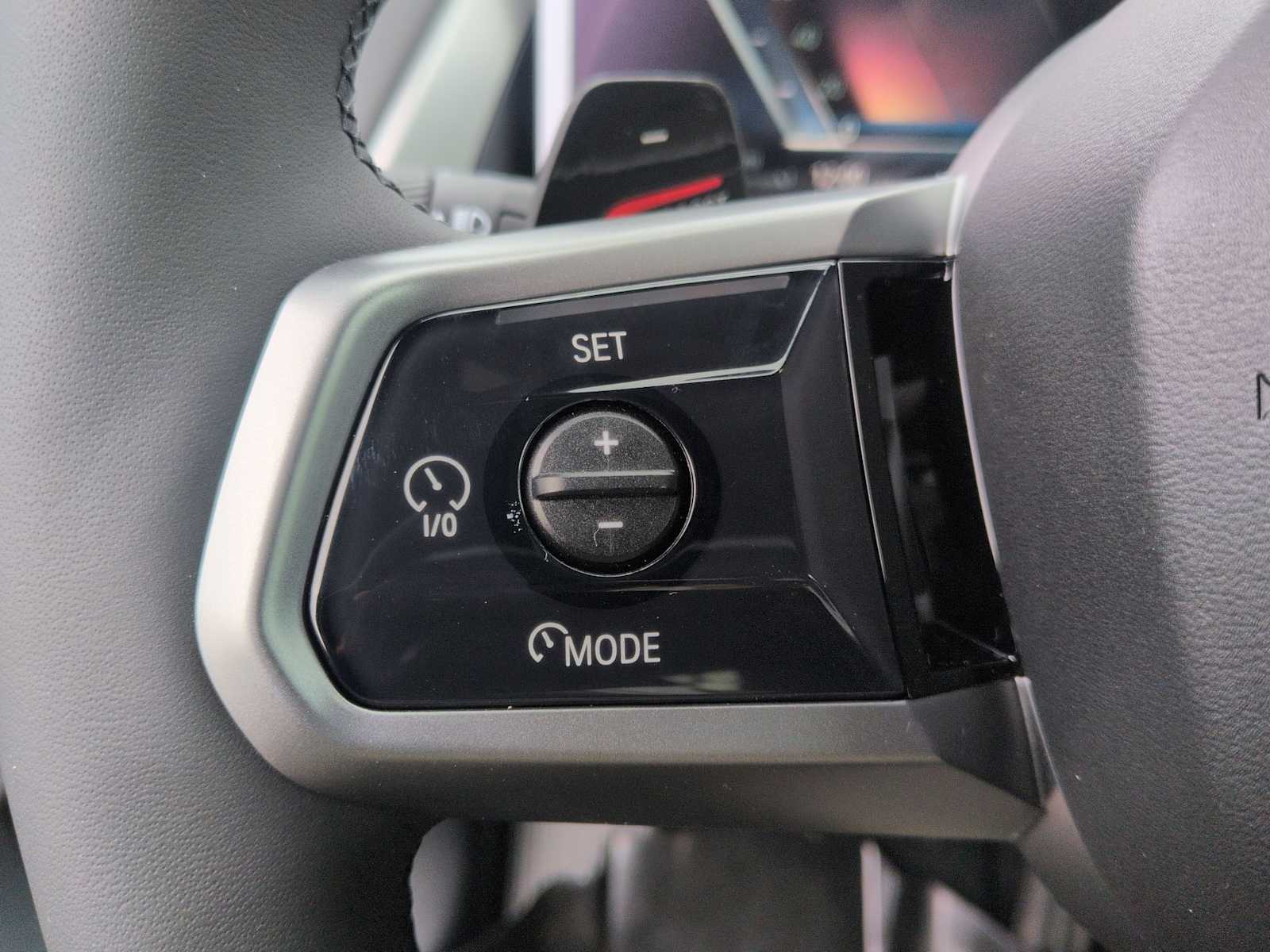 Thumbnail: 2026 BMW X3 - 26