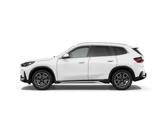 Thumbnail: 2027 BMW X1 - 4