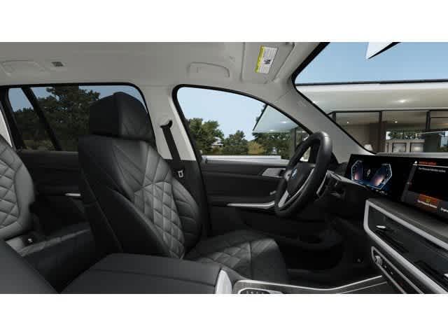 Thumbnail: 2026 BMW X7 - 9