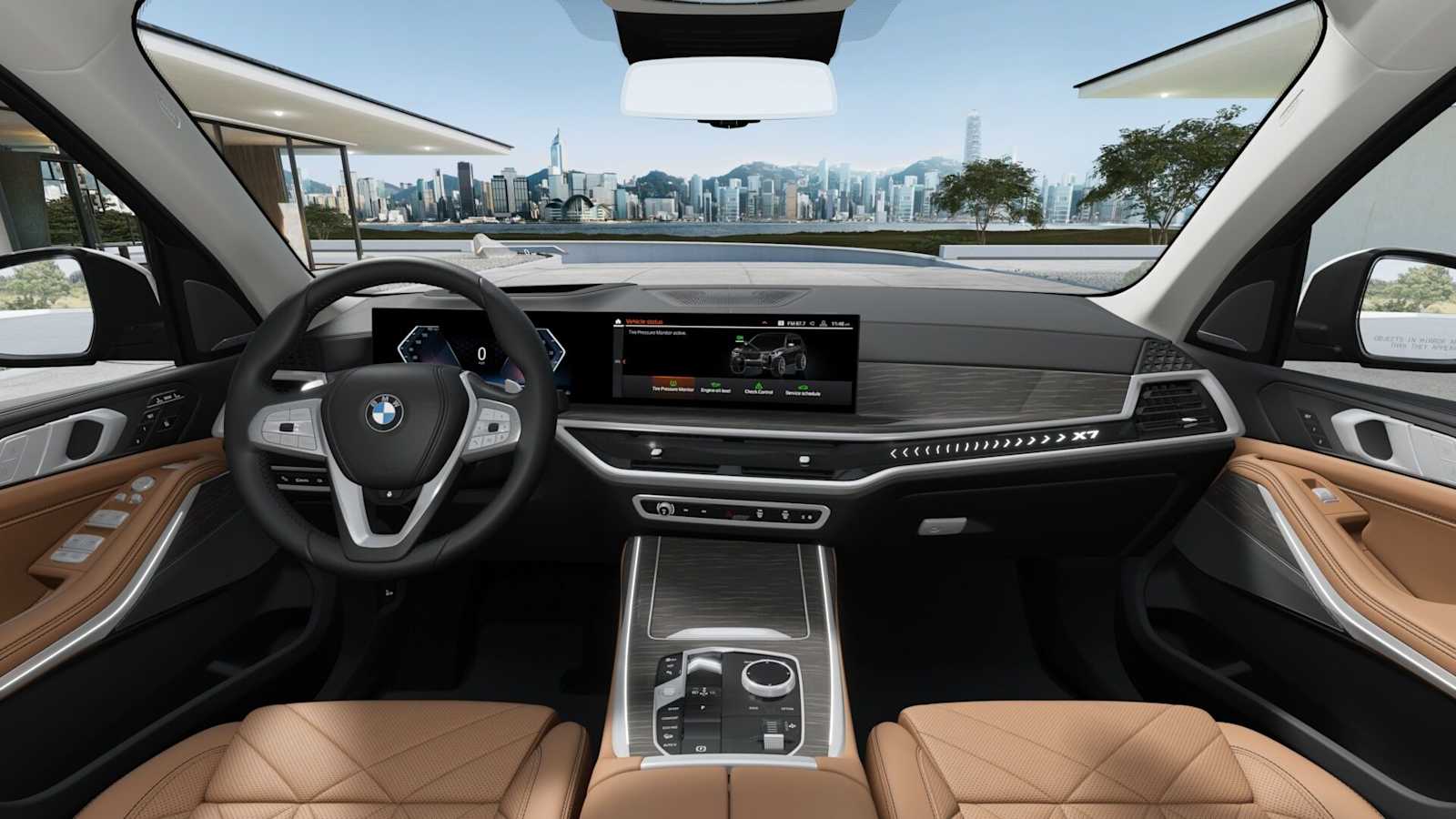 Thumbnail: 2026 BMW X7 - 10