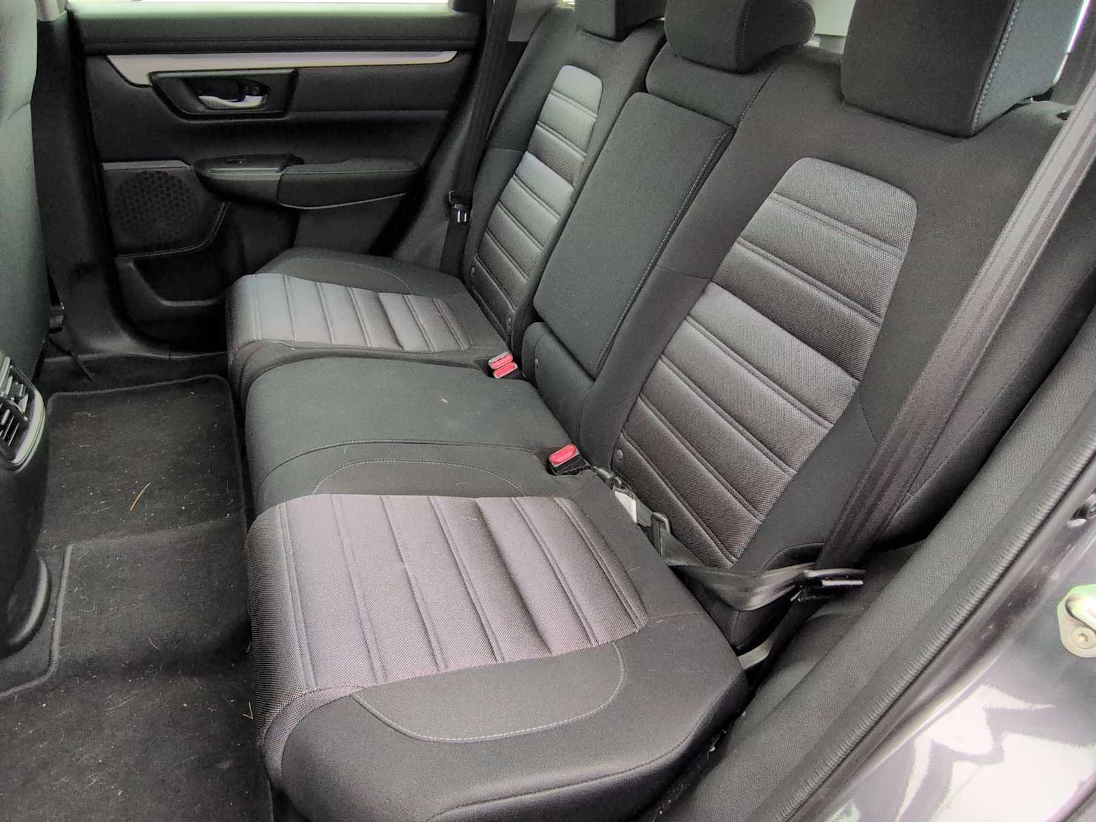 Thumbnail: 2019 Honda CR-V - 10