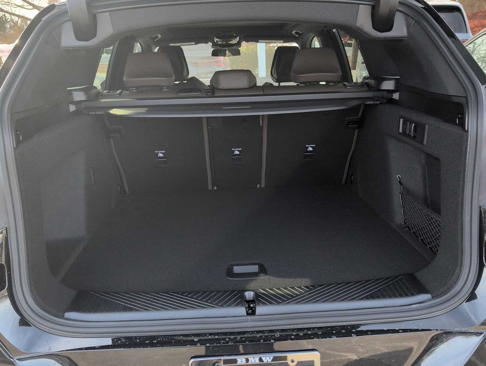 Thumbnail: 2026 BMW X3 - 33