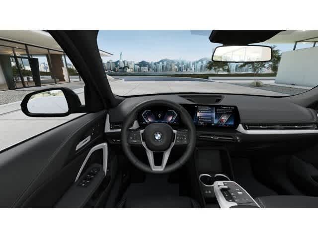 Thumbnail: 2025 BMW X1 - 13