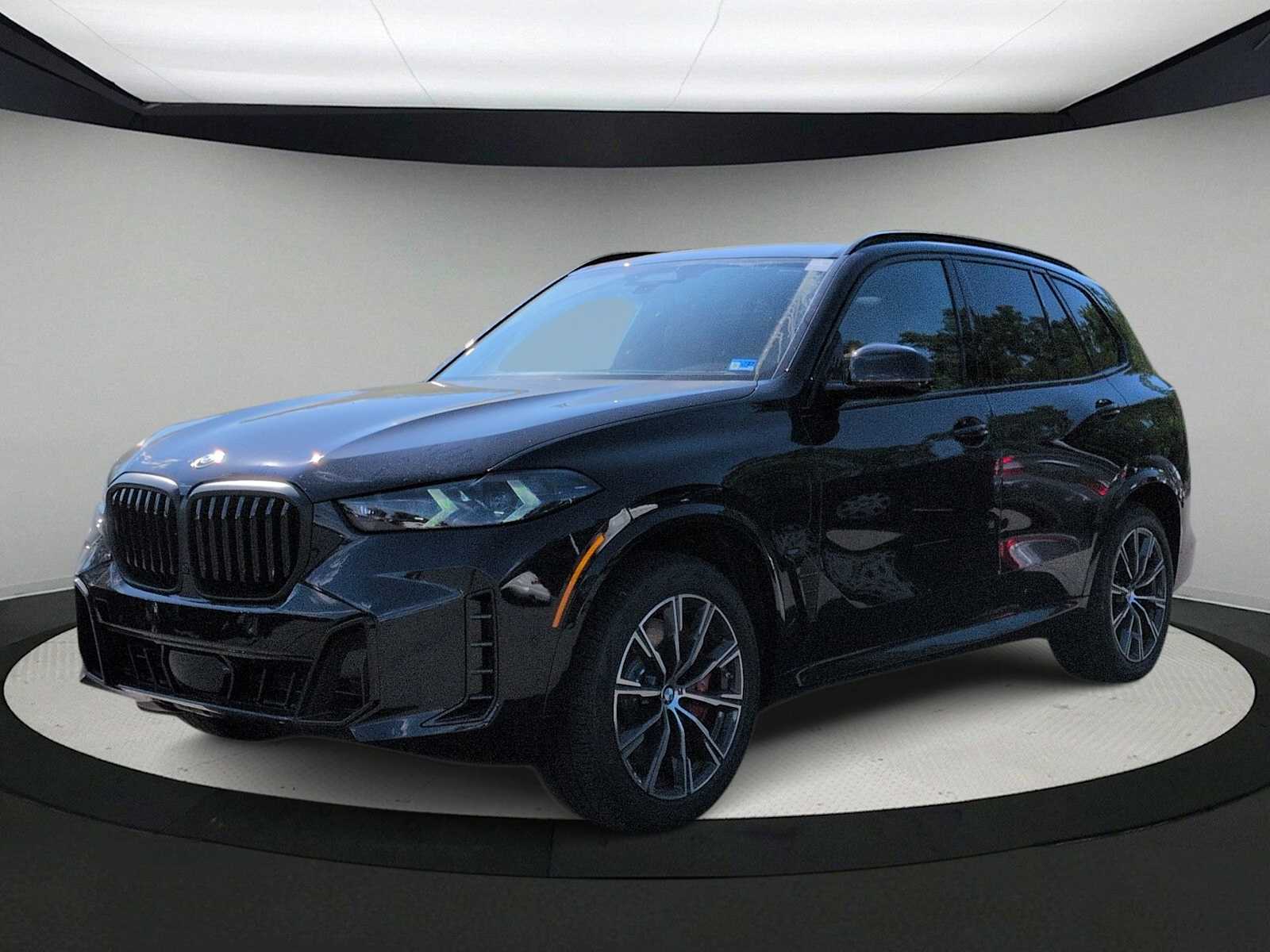 Thumbnail: 2026 BMW X5 - 4