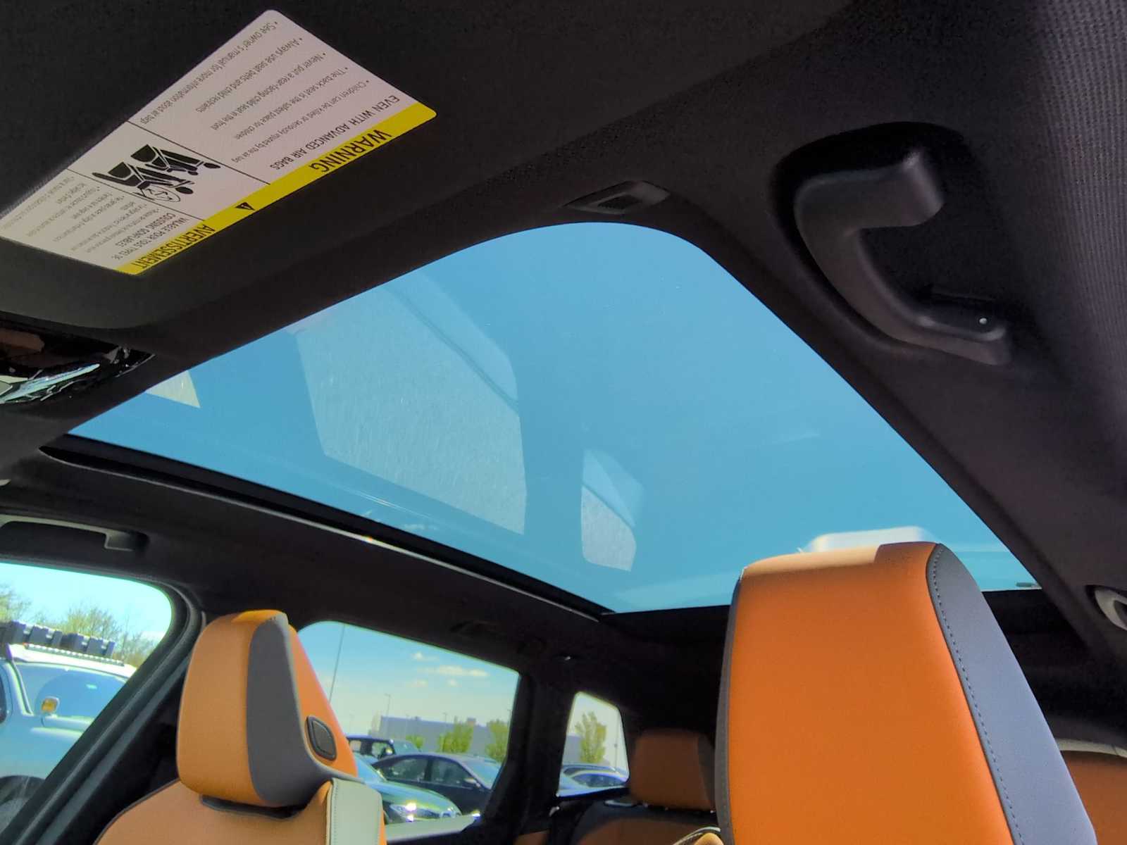 Thumbnail: 2026 BMW X3 - 20