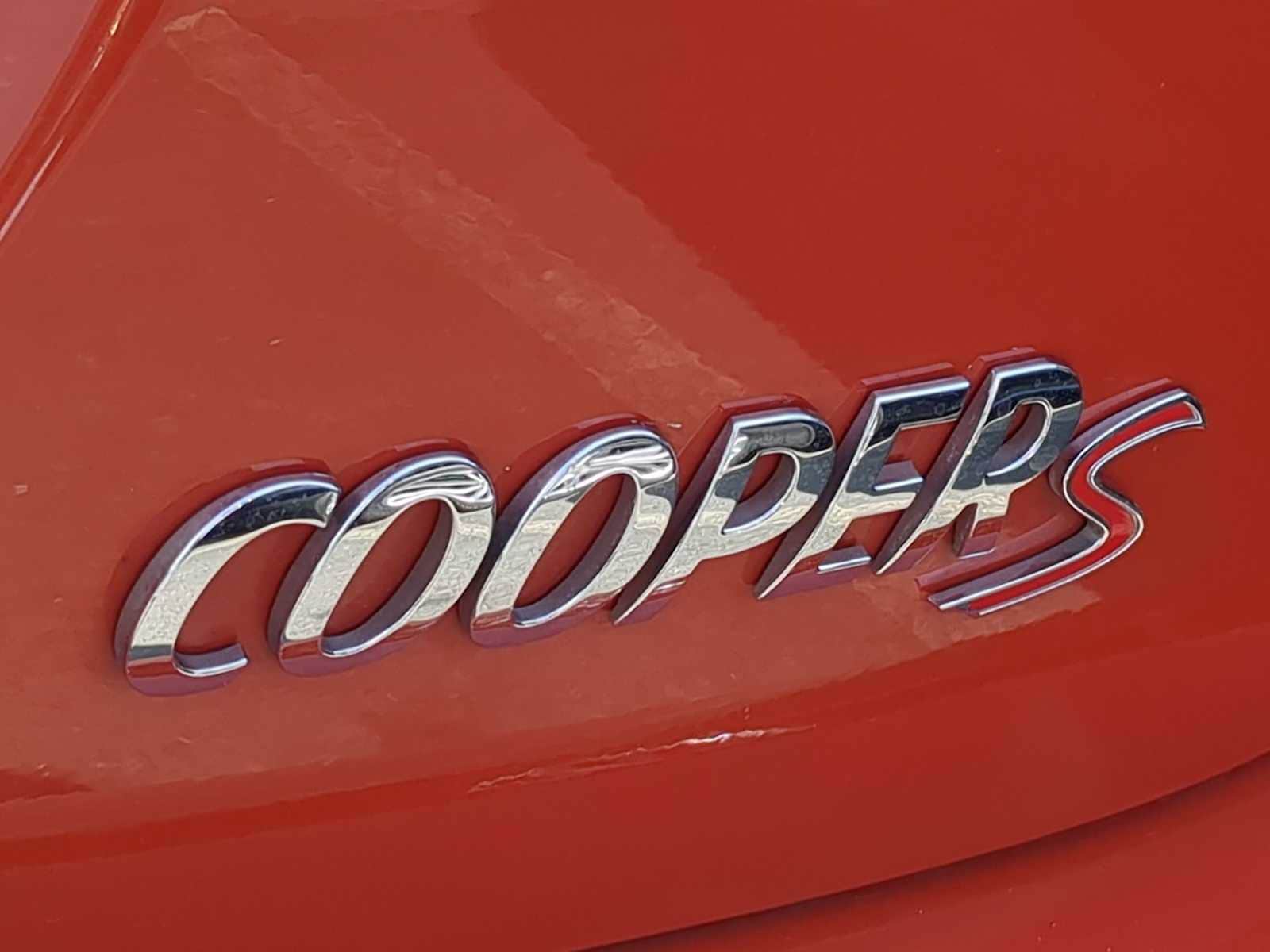 Thumbnail: 2019 MINI Cooper Convertible - 5