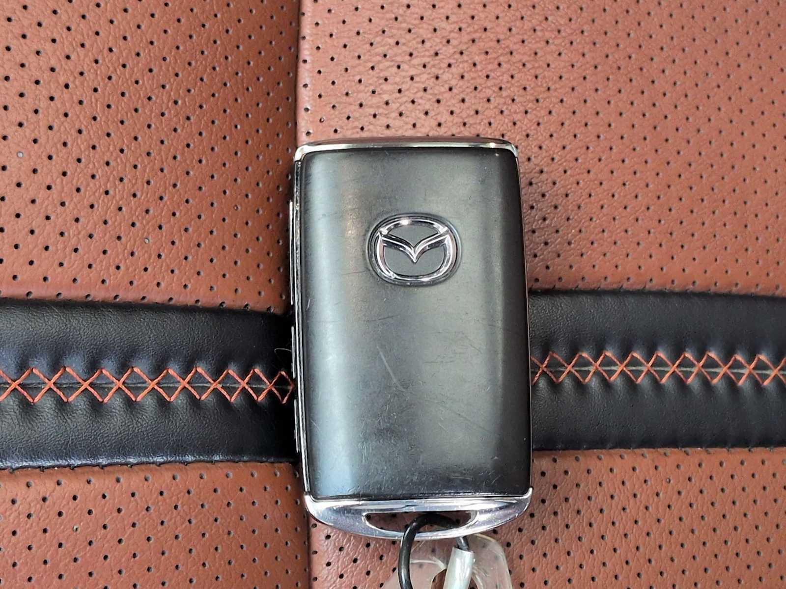 Thumbnail: 2024 Mazda CX-50 - 36