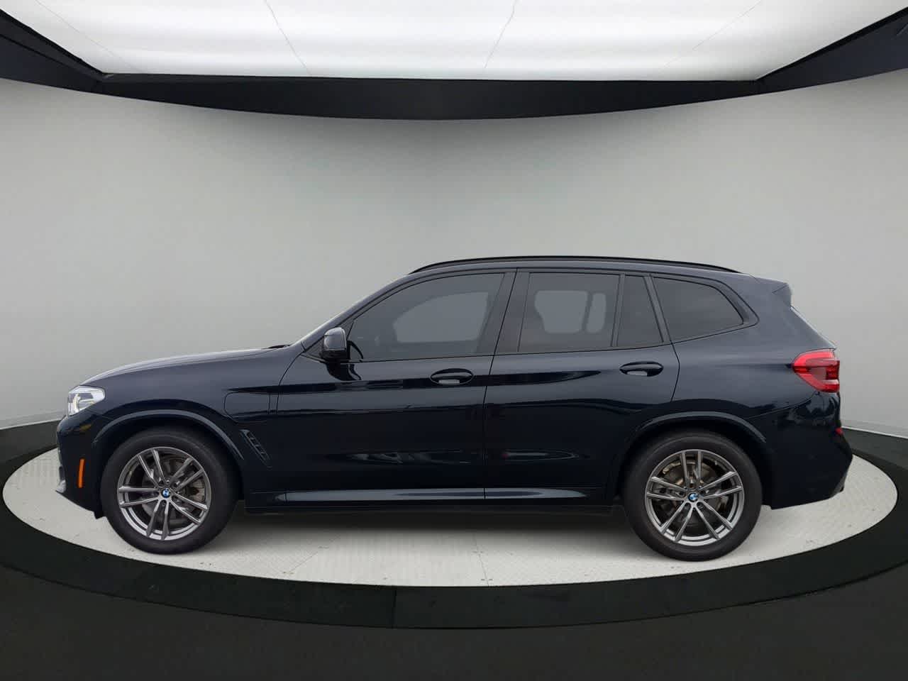 Thumbnail: 2021 BMW X3 - 5