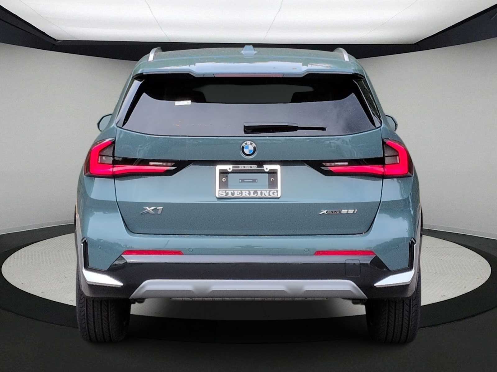 Thumbnail: 2026 BMW X1 - 7