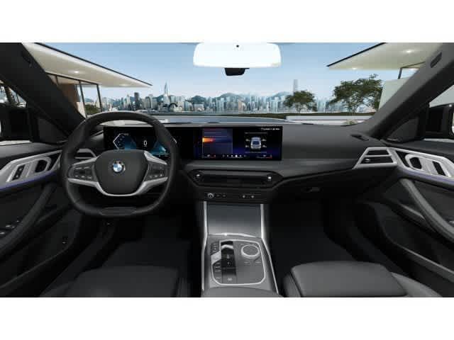 Thumbnail: 2026 BMW i4 - 10