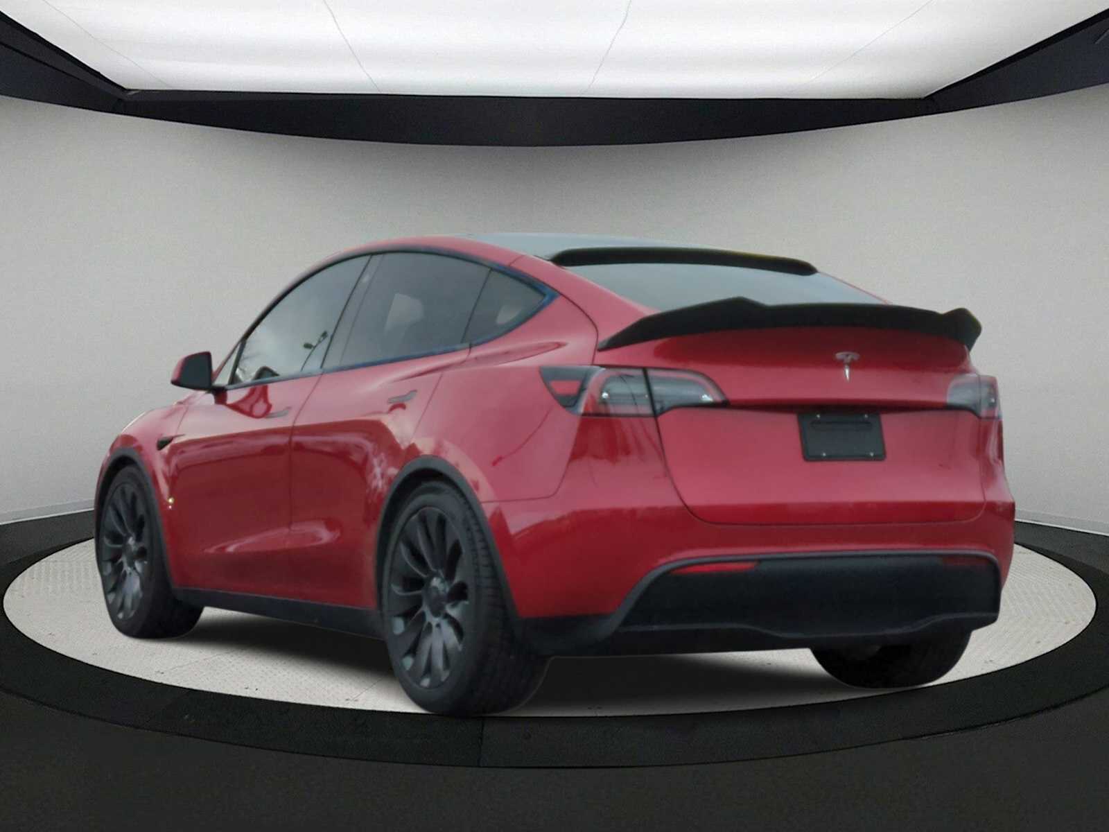 Thumbnail: 2021 Tesla Model Y - 6