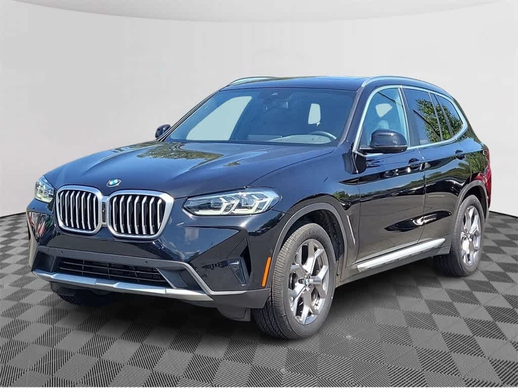 2023 BMW X3 xDrive30i -
                Sterling, VA