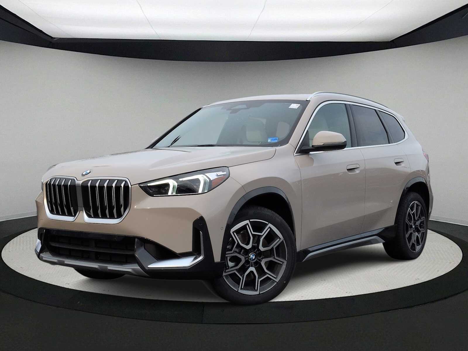 Thumbnail: 2026 BMW X1 - 1