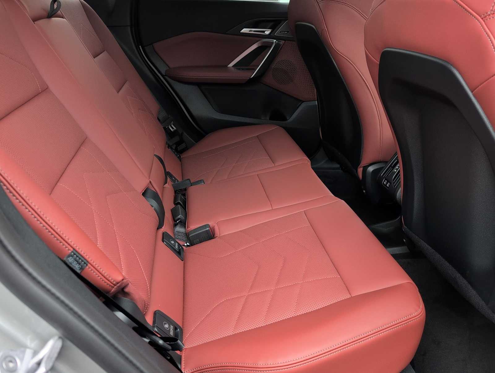 Thumbnail: 2026 BMW X1 - 20