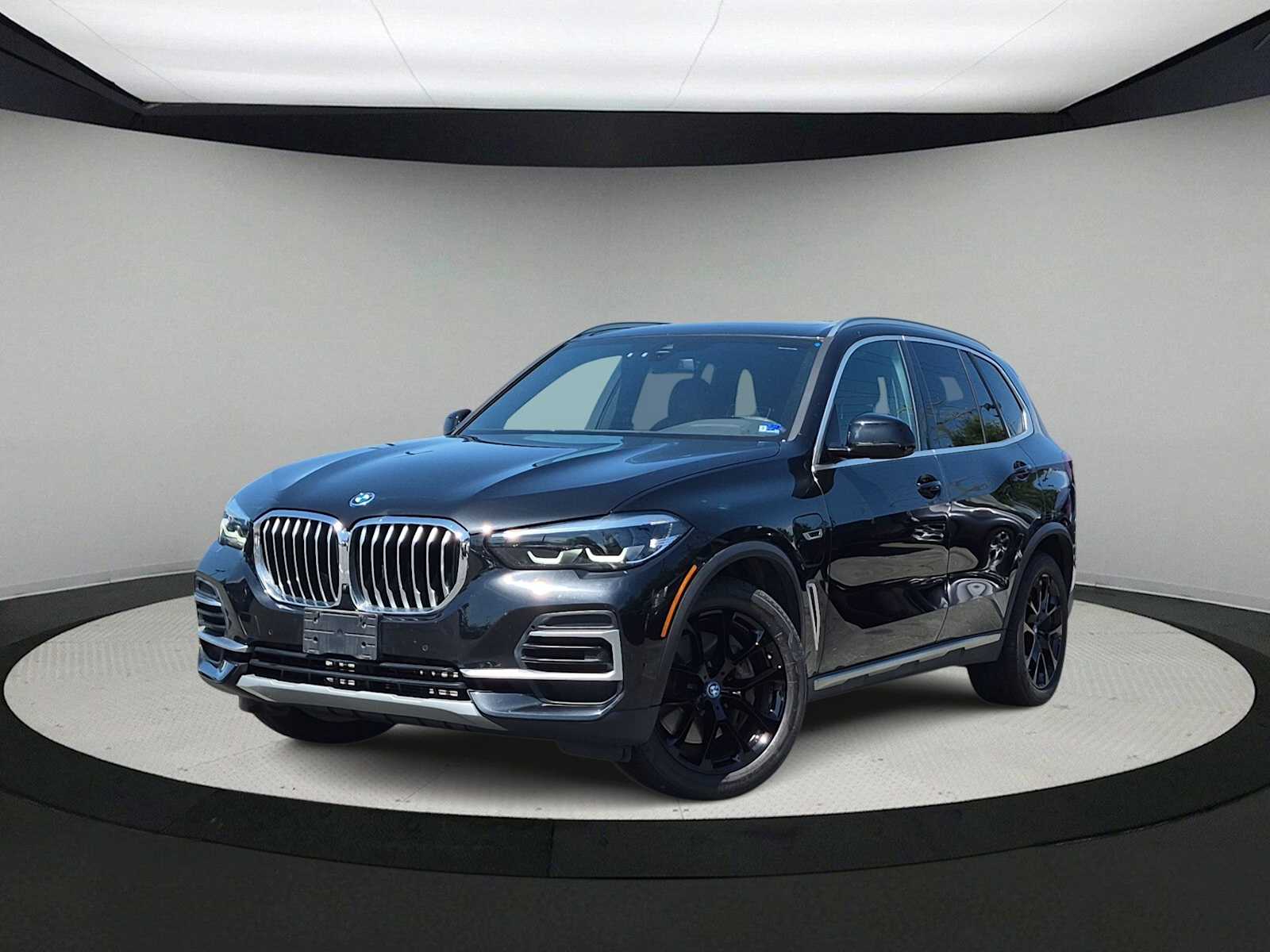 2023 BMW X5 45e